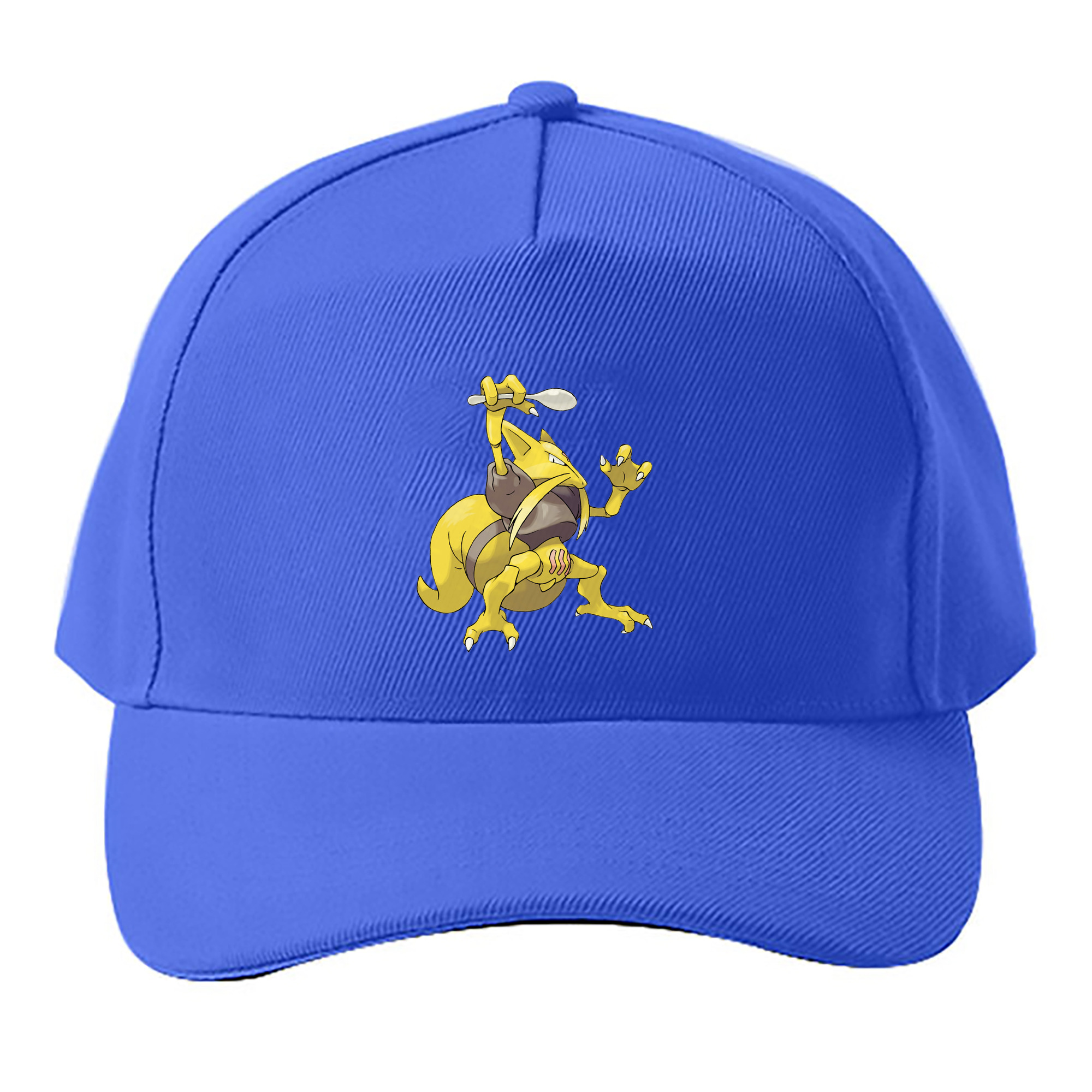 （画像用） ポケットモンスター Pokémon ベースボールキャップ 綿100％ 男女兼用 帽子 スポーツ